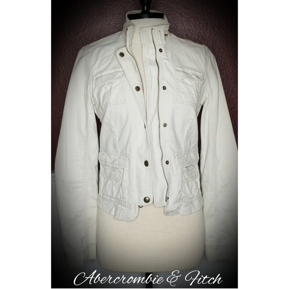 Abercrombie & Fitch jacket / blazer
